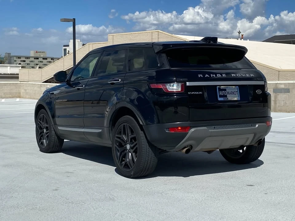2017 Land Rover Range Rover L405 - Image 7 of 19
