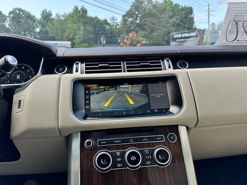 2017 Land Rover Range Rover L405 - Image 15 of 20