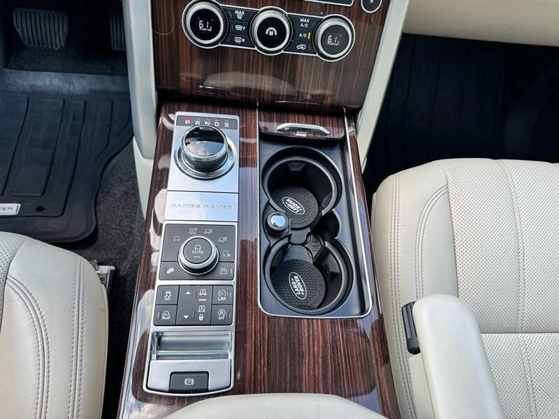2017 Land Rover Range Rover L405 - Image 14 of 20