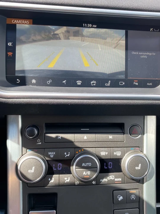 2017 Land Rover Range Rover L405 - Image 18 of 19