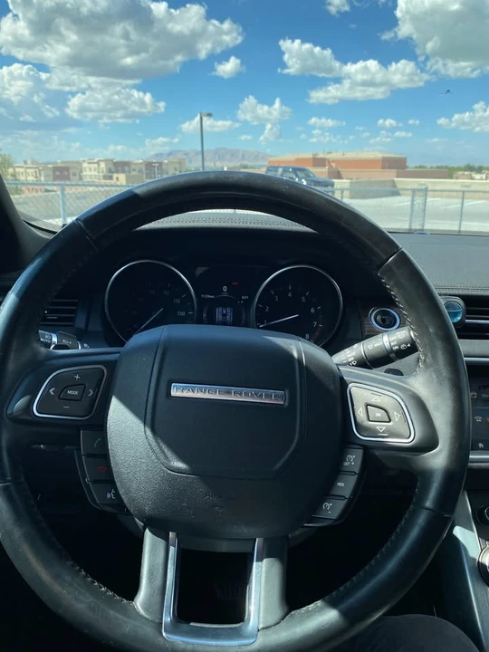 2017 Land Rover Range Rover L405 - Image 17 of 19