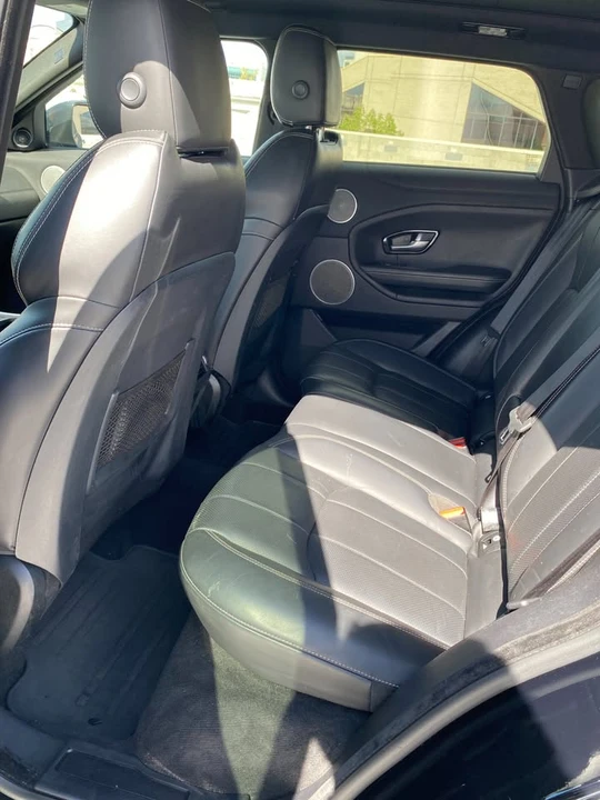 2017 Land Rover Range Rover L405 - Image 10 of 19