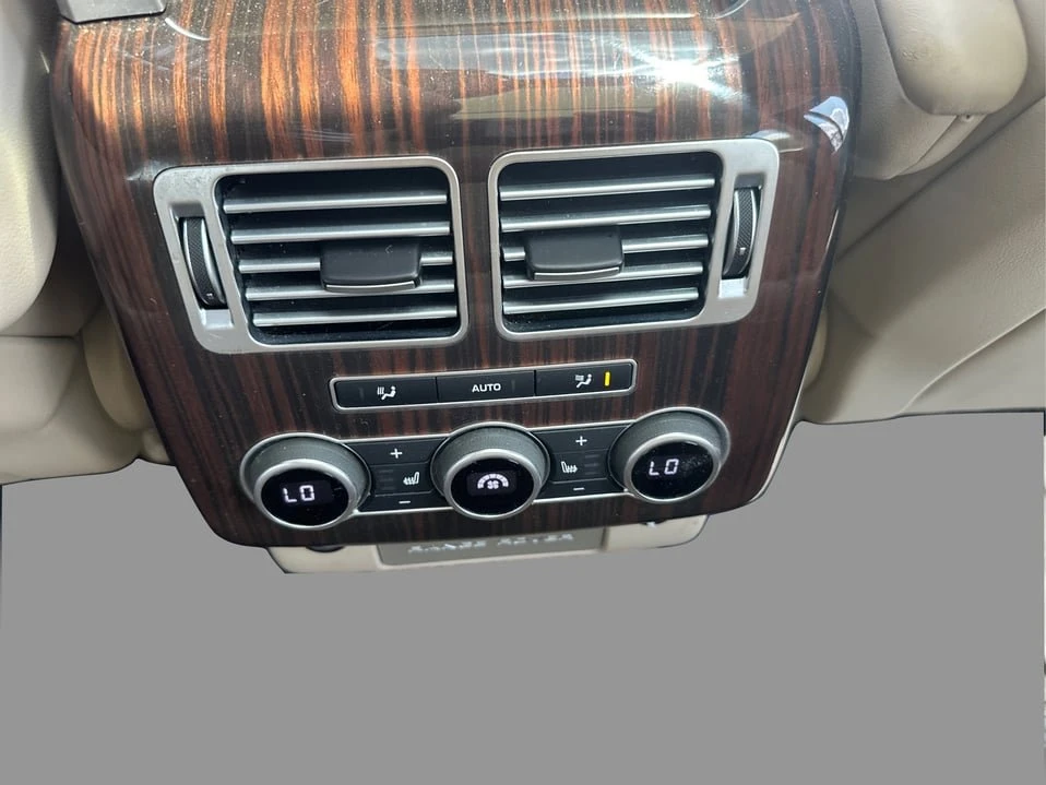 2017 Land Rover Range Rover L405 - Image 20 of 20
