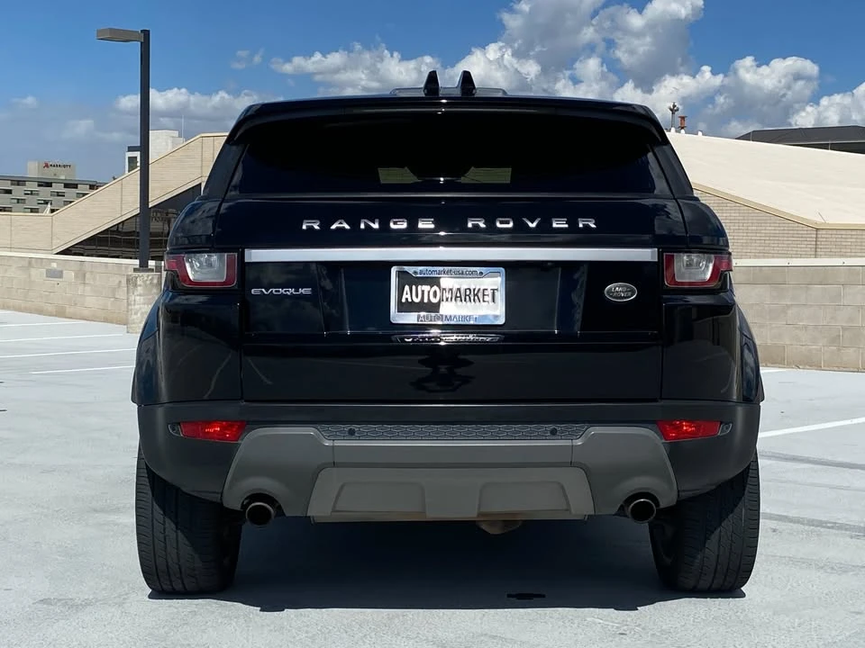 2017 Land Rover Range Rover L405 - Image 6 of 19
