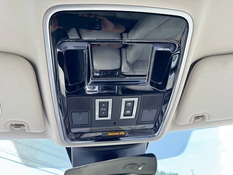 2017 Land Rover Range Rover L405 - Image 17 of 20