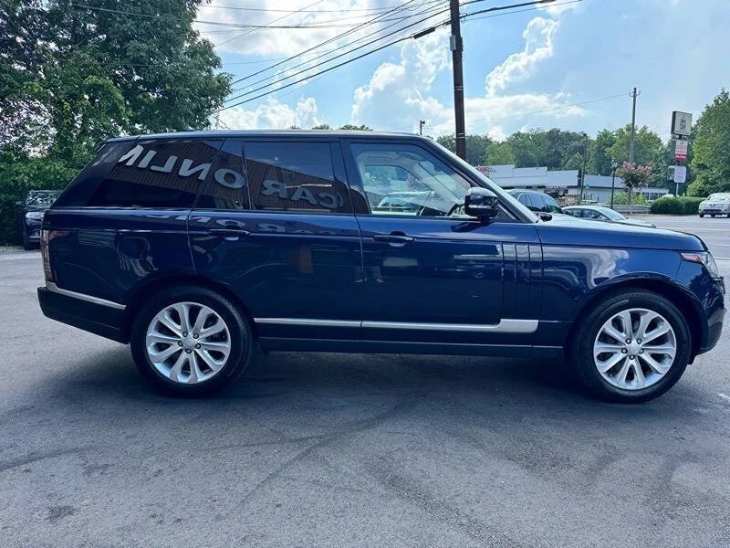 2017 Land Rover Range Rover L405 - Image 5 of 20