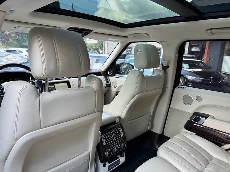 2017 Land Rover Range Rover L405 - Image 20 of 20