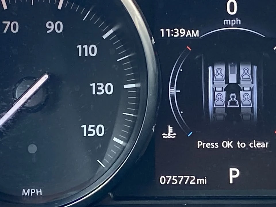 2017 Land Rover Range Rover L405 - Image 16 of 19