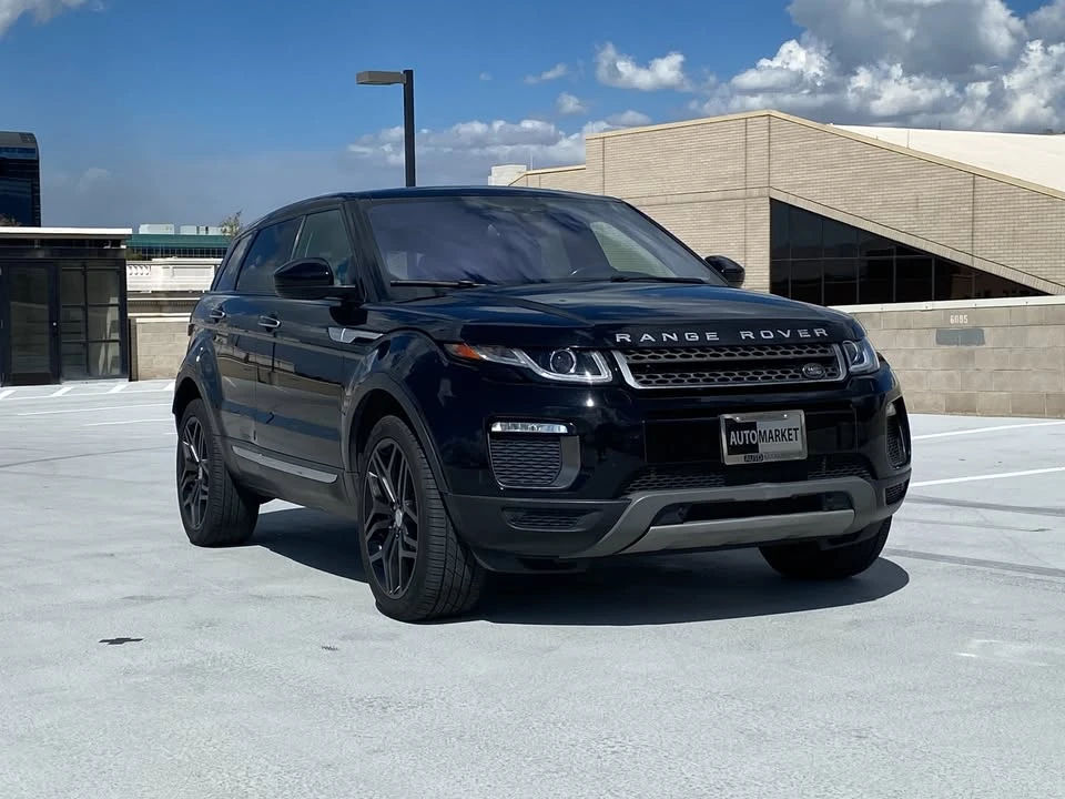 2017 Land Rover Range Rover L405 - Image 3 of 19