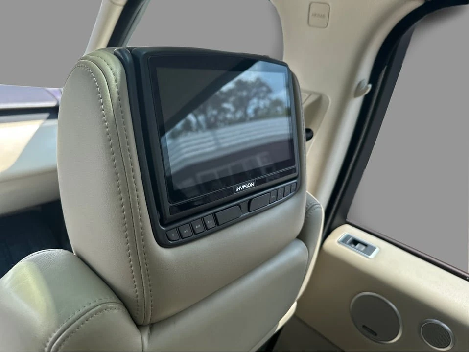 2017 Land Rover Range Rover L405 - Image 19 of 20