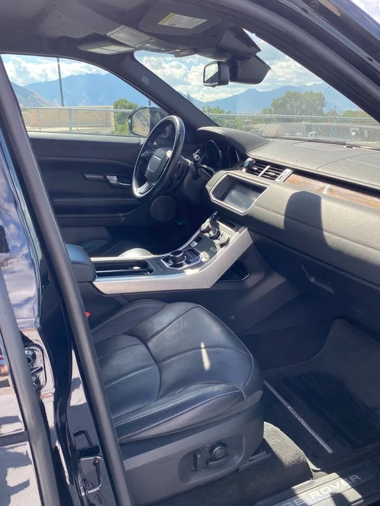 2017 Land Rover Range Rover L405 - Image 13 of 19
