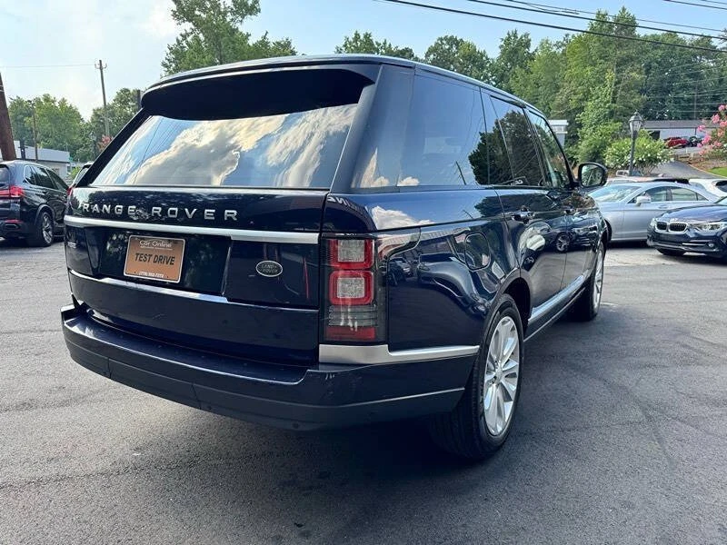 2017 Land Rover Range Rover L405 - Image 6 of 20