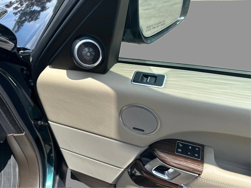 2017 Land Rover Range Rover L405 - Image 17 of 20