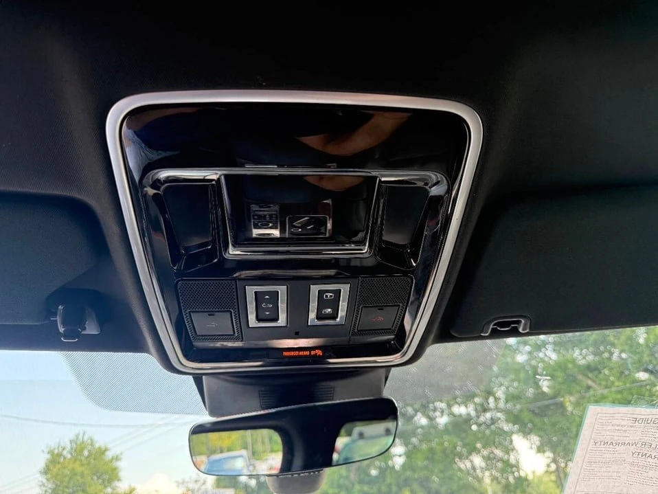 2017 Land Rover Range Rover L405 - Image 11 of 12