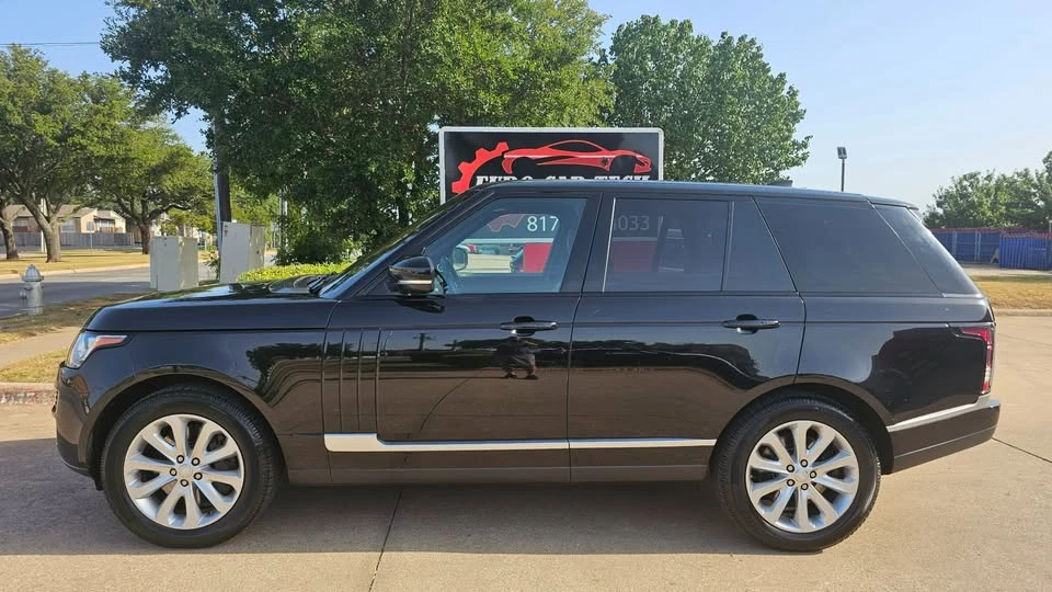 2017 Land Rover Range Rover L405 - Image 2 of 20