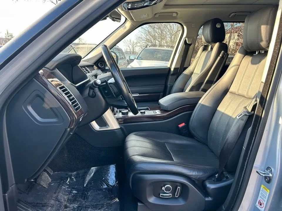 2017 Land Rover Range Rover L405 - Image 7 of 20