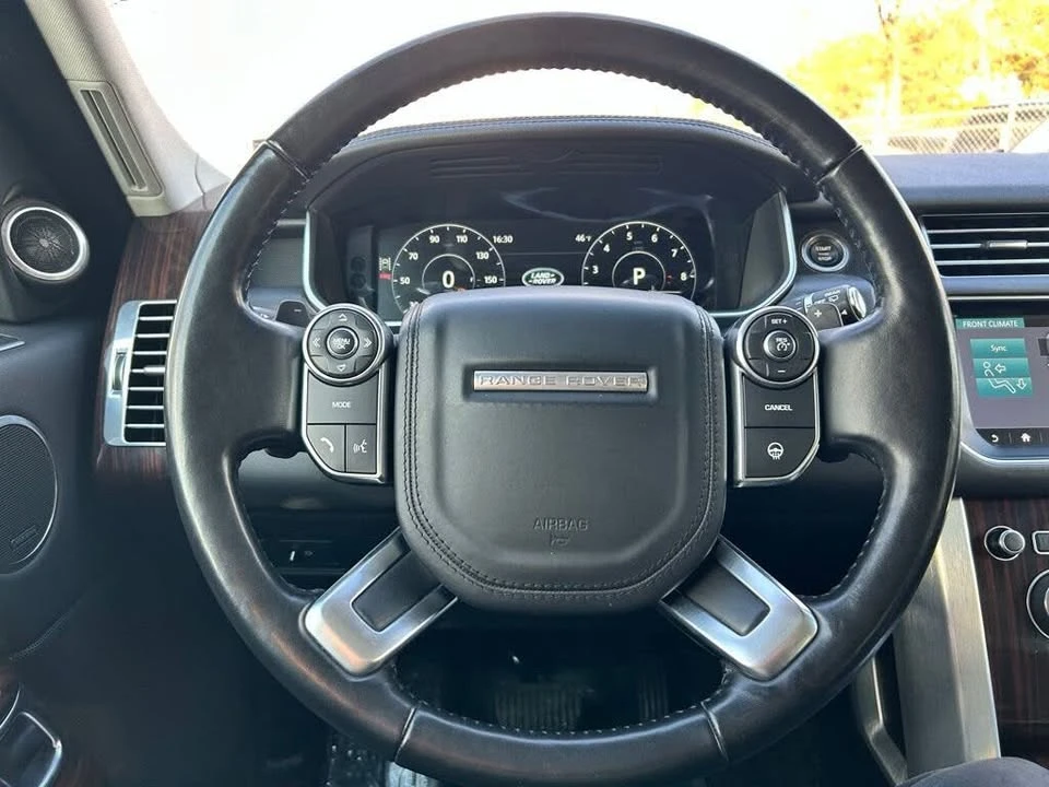 2017 Land Rover Range Rover L405 - Image 19 of 20