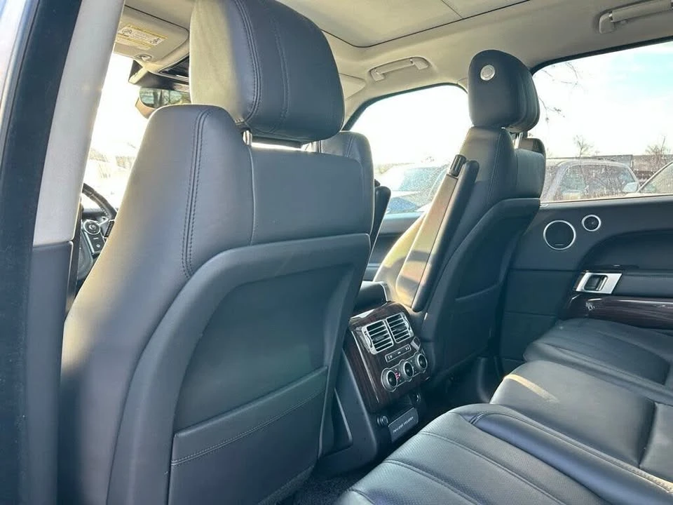 2017 Land Rover Range Rover L405 - Image 16 of 20