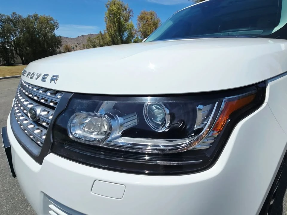 2017 Land Rover Range Rover L405 - Image 11 of 20