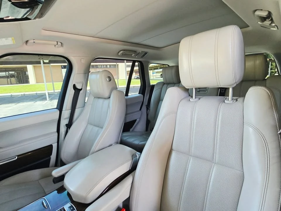 2017 Land Rover Range Rover L405 - Image 16 of 20