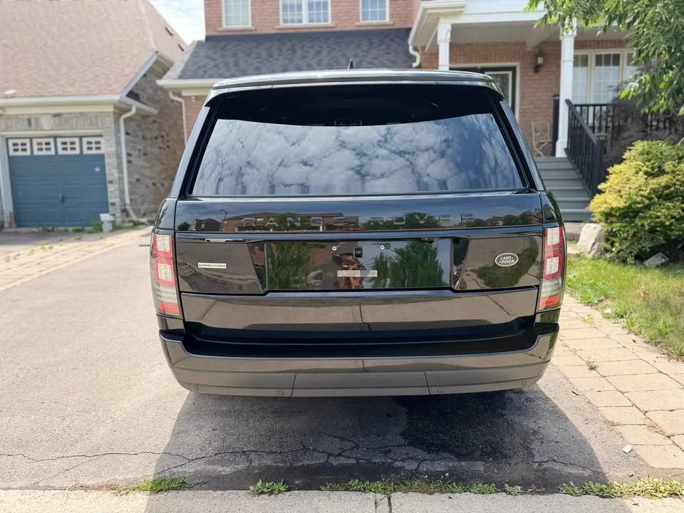 2017 Land Rover Range Rover L405 - Image 6 of 7