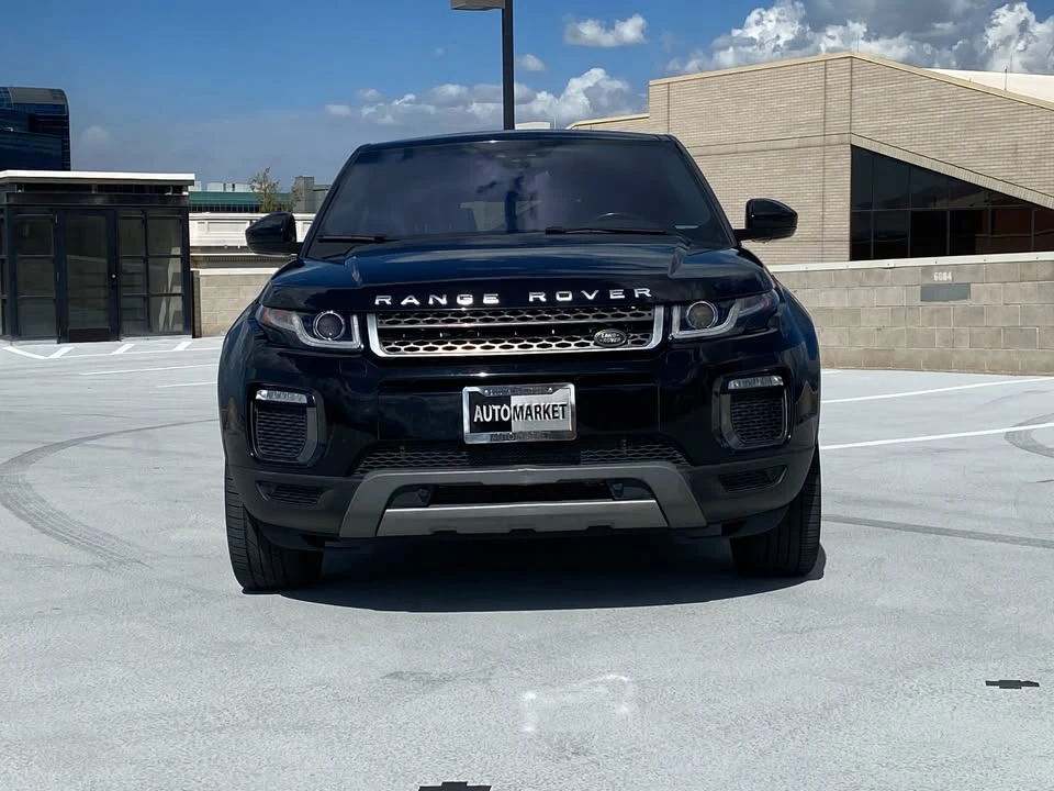 2017 Land Rover Range Rover L405 - Image 2 of 19