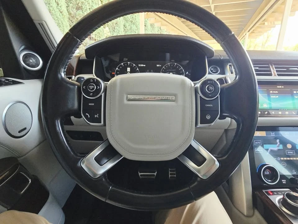2017 Land Rover Range Rover L405 - Image 17 of 20