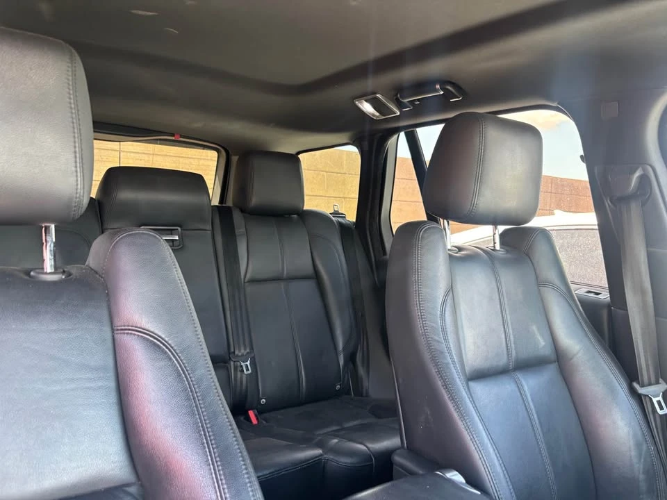 2017 Land Rover Range Rover L405 - Image 11 of 15