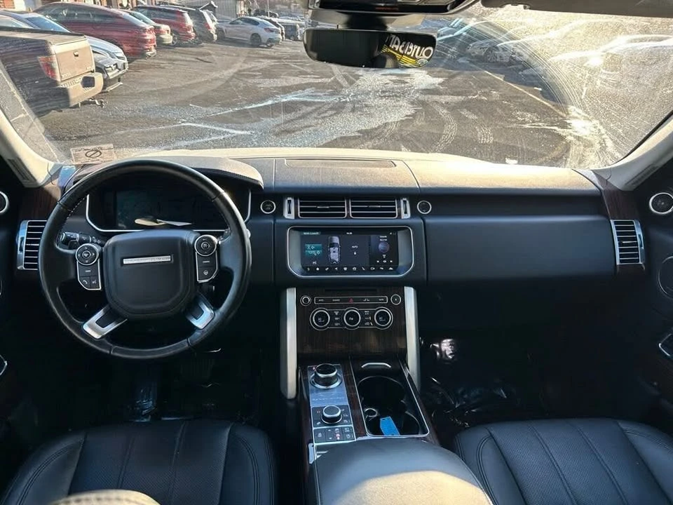 2017 Land Rover Range Rover L405 - Image 17 of 20