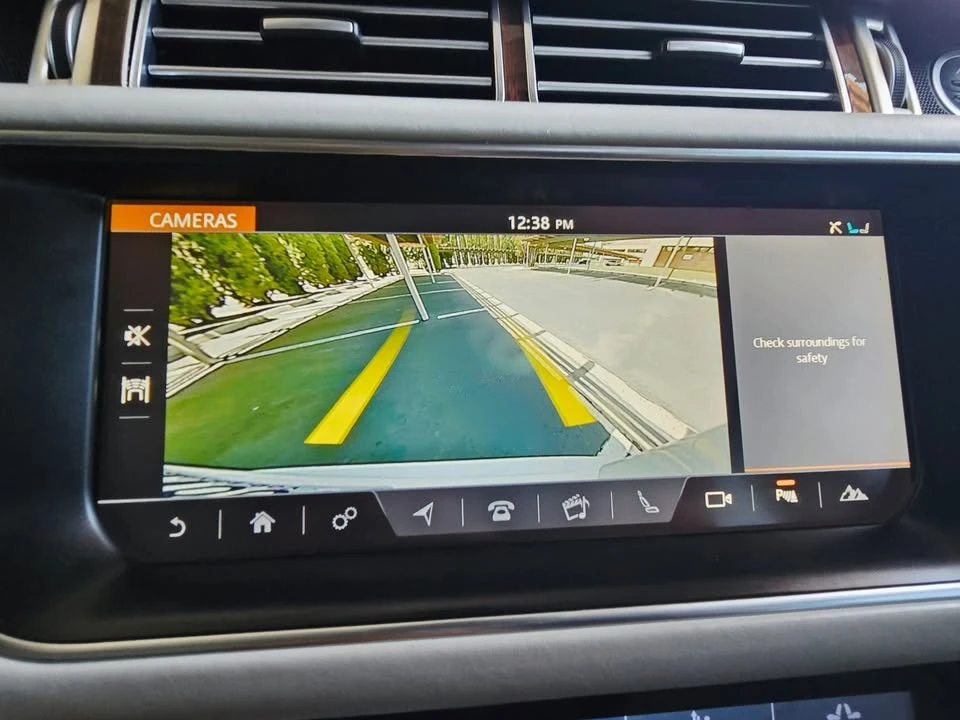 2017 Land Rover Range Rover L405 - Image 20 of 20