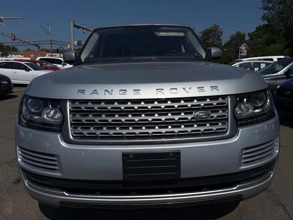 2017 Land Rover Range Rover L405 - Image 5 of 20