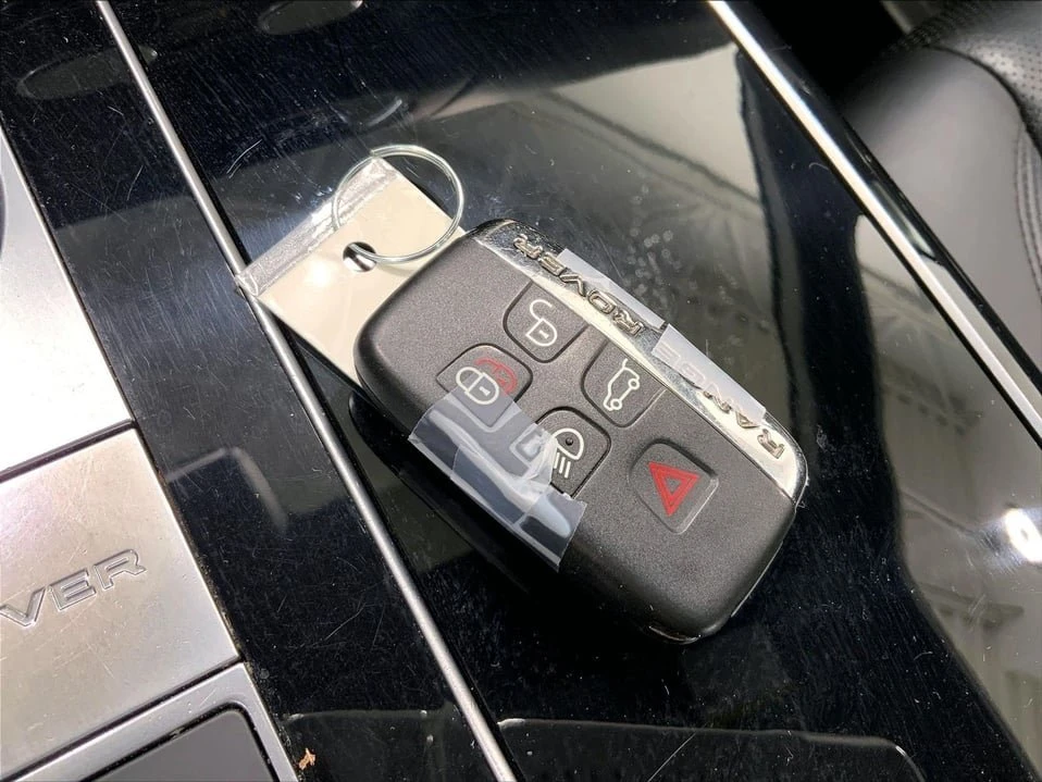 2017 Land Rover Range Rover L405 - Image 20 of 20