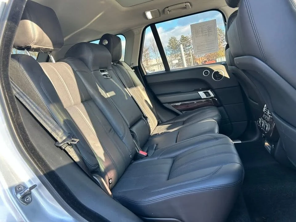 2017 Land Rover Range Rover L405 - Image 13 of 20