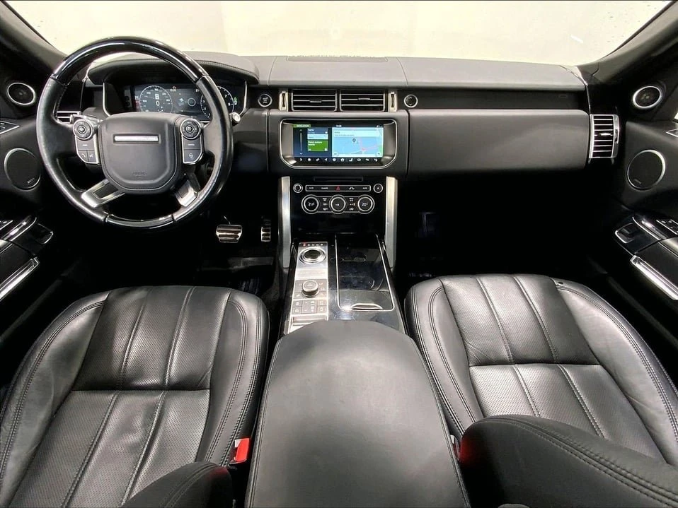 2017 Land Rover Range Rover L405 - Image 11 of 20