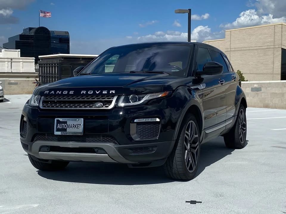 2017 Land Rover Range Rover L405 - Image 19 of 19