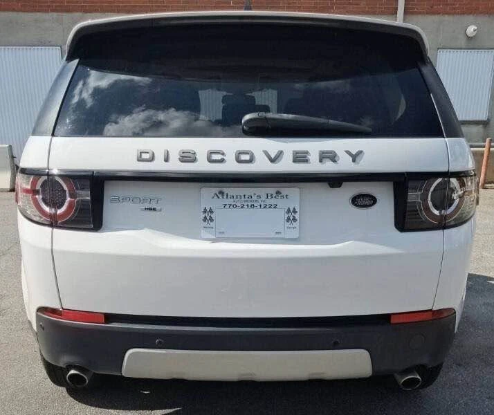 2017 Land Rover Range Rover L405 - Image 5 of 13
