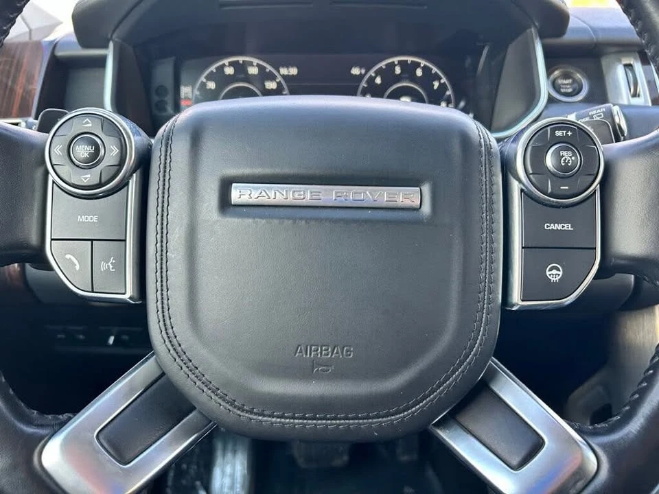 2017 Land Rover Range Rover L405 - Image 20 of 20