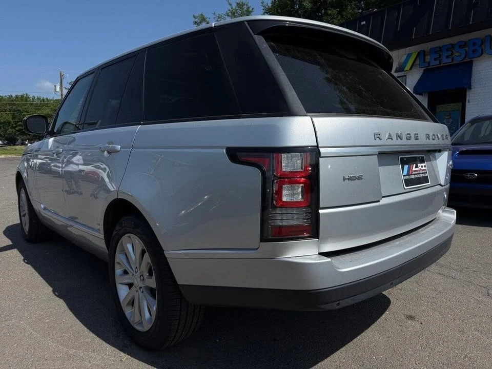 2017 Land Rover Range Rover L405 - Image 3 of 20