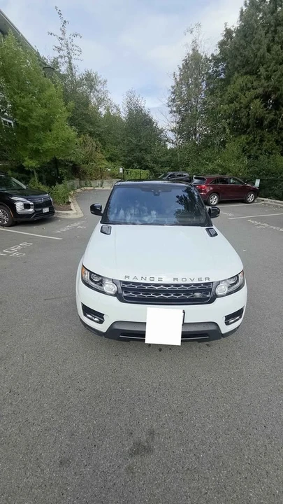 2017 Land Rover Range Rover L405 - Image 4 of 9