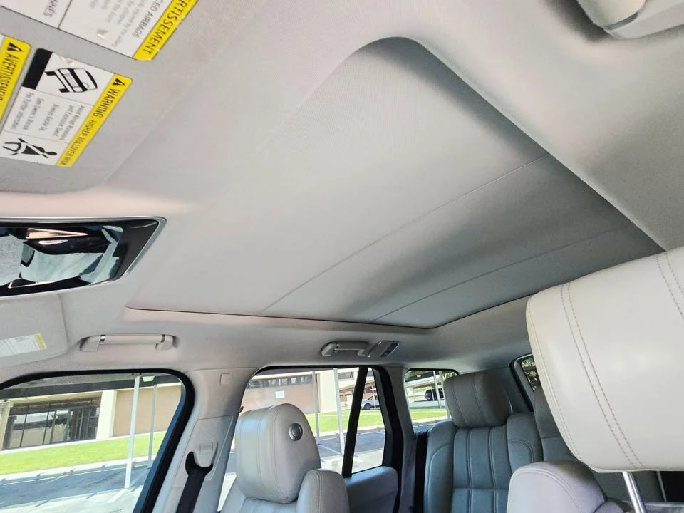2017 Land Rover Range Rover L405 - Image 15 of 20