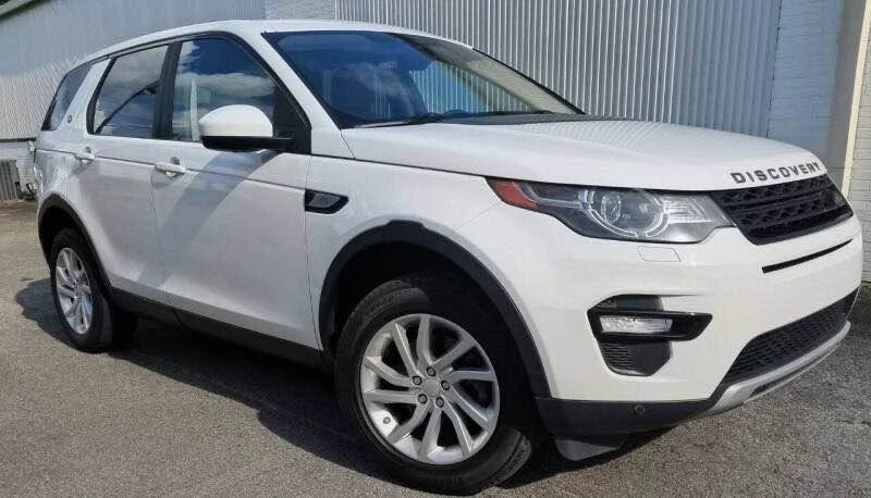 2017 Land Rover Range Rover L405 - Image 2 of 13