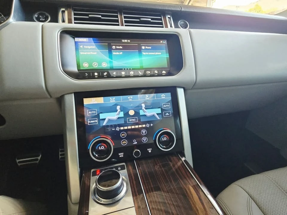 2017 Land Rover Range Rover L405 - Image 19 of 20