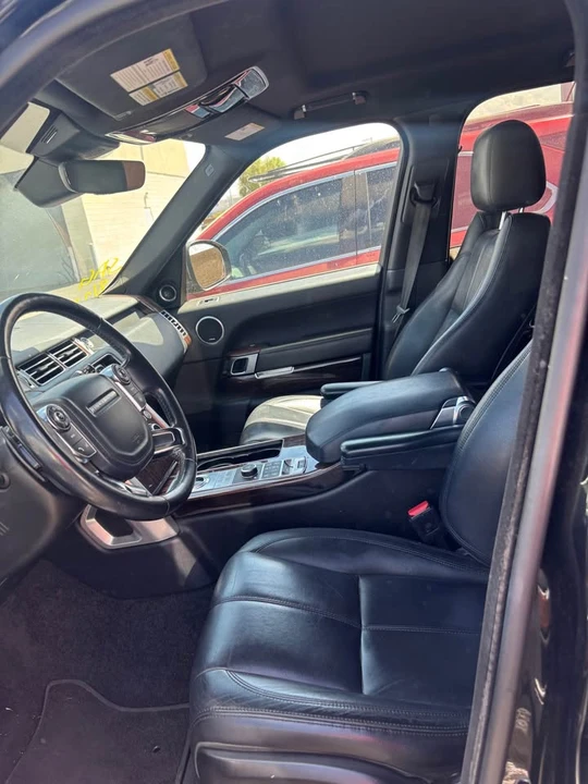 2017 Land Rover Range Rover L405 - Image 7 of 15