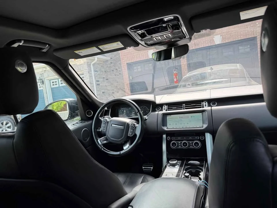 2017 Land Rover Range Rover L405 - Image 5 of 7