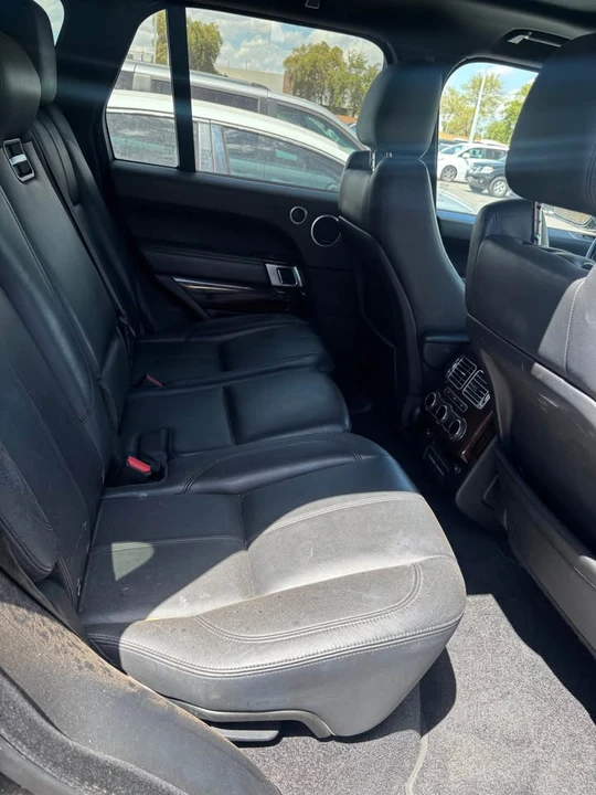 2017 Land Rover Range Rover L405 - Image 10 of 15
