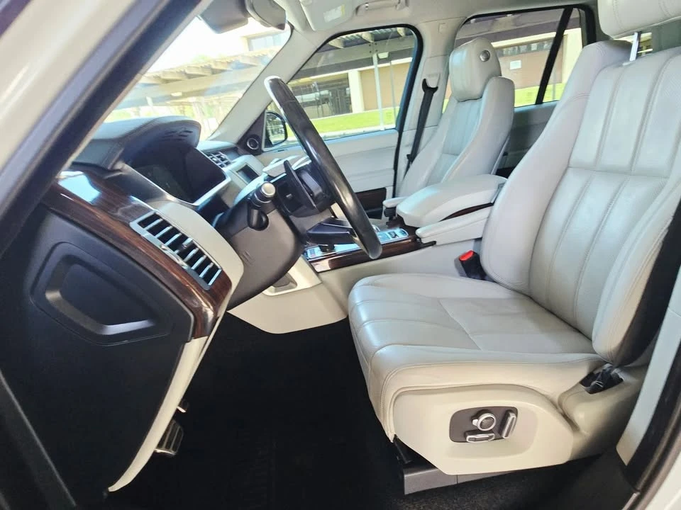 2017 Land Rover Range Rover L405 - Image 13 of 20