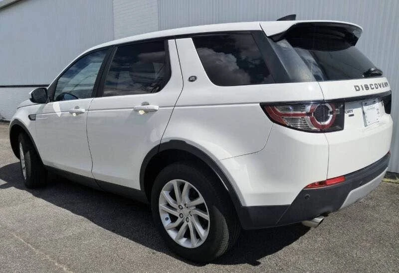 2017 Land Rover Range Rover L405 - Image 3 of 13