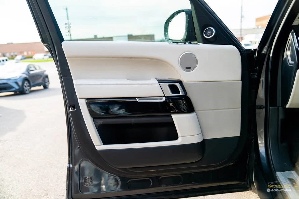 2017 Land Rover Range Rover L405 - Image 13 of 19