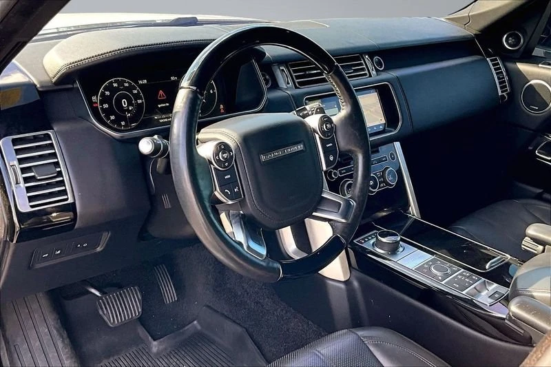 2017 Land Rover Range Rover L405 - Image 11 of 20