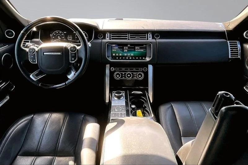 2017 Land Rover Range Rover L405 - Image 20 of 20